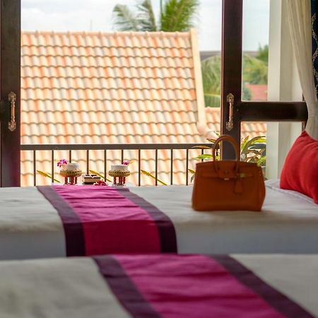 Beyond Yangon Inn Сием Реап Екстериор снимка