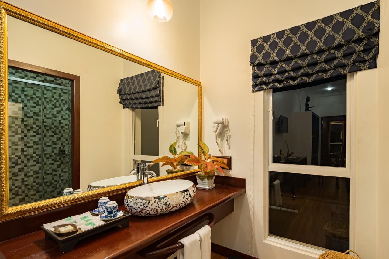 Beyond Yangon Inn Сием Реап Екстериор снимка