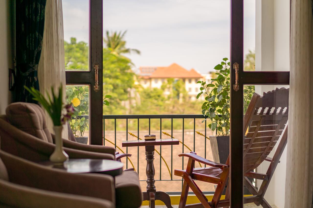 Beyond Yangon Inn Сием Реап Екстериор снимка