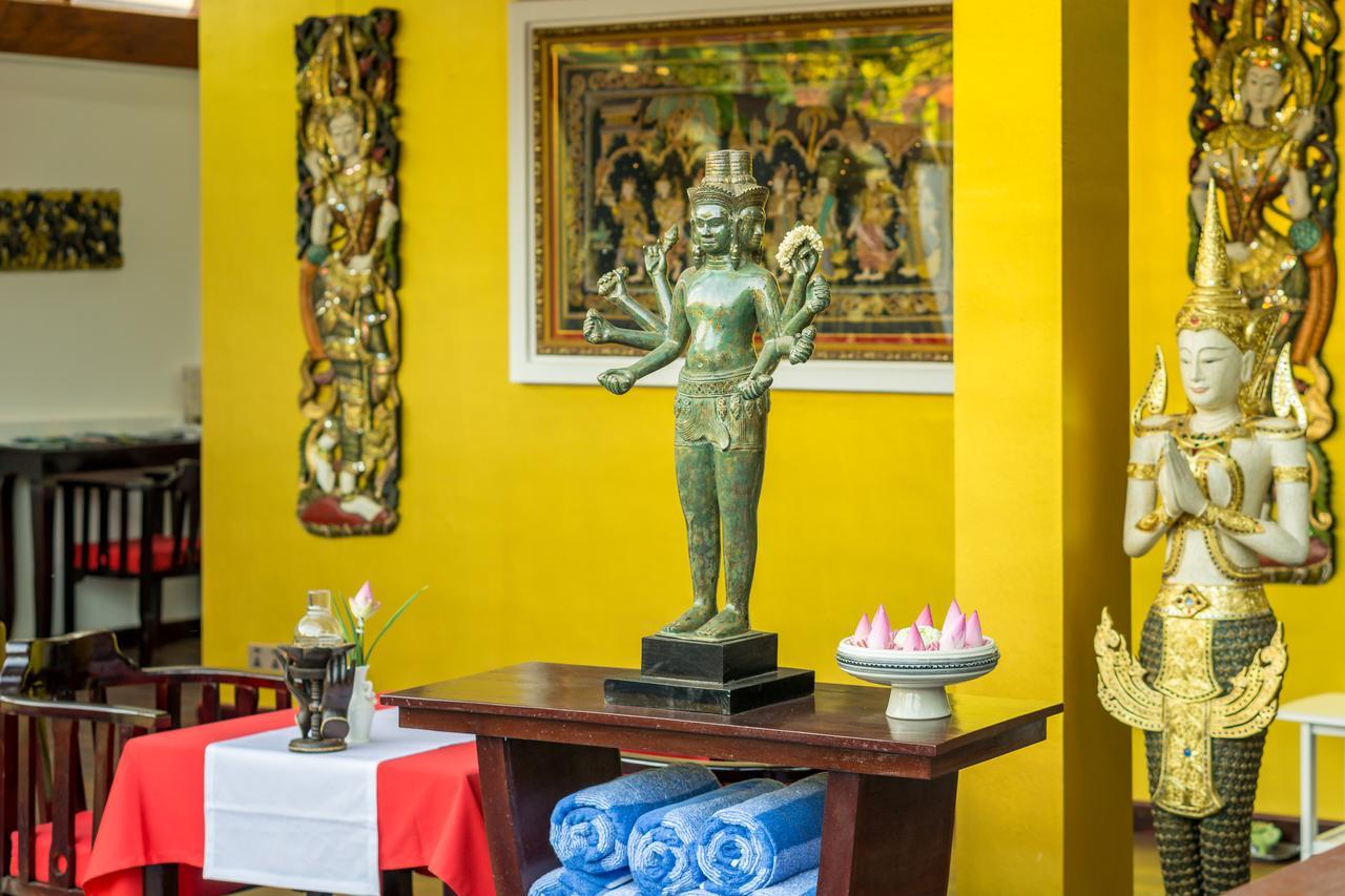 Beyond Yangon Inn Сием Реап Екстериор снимка