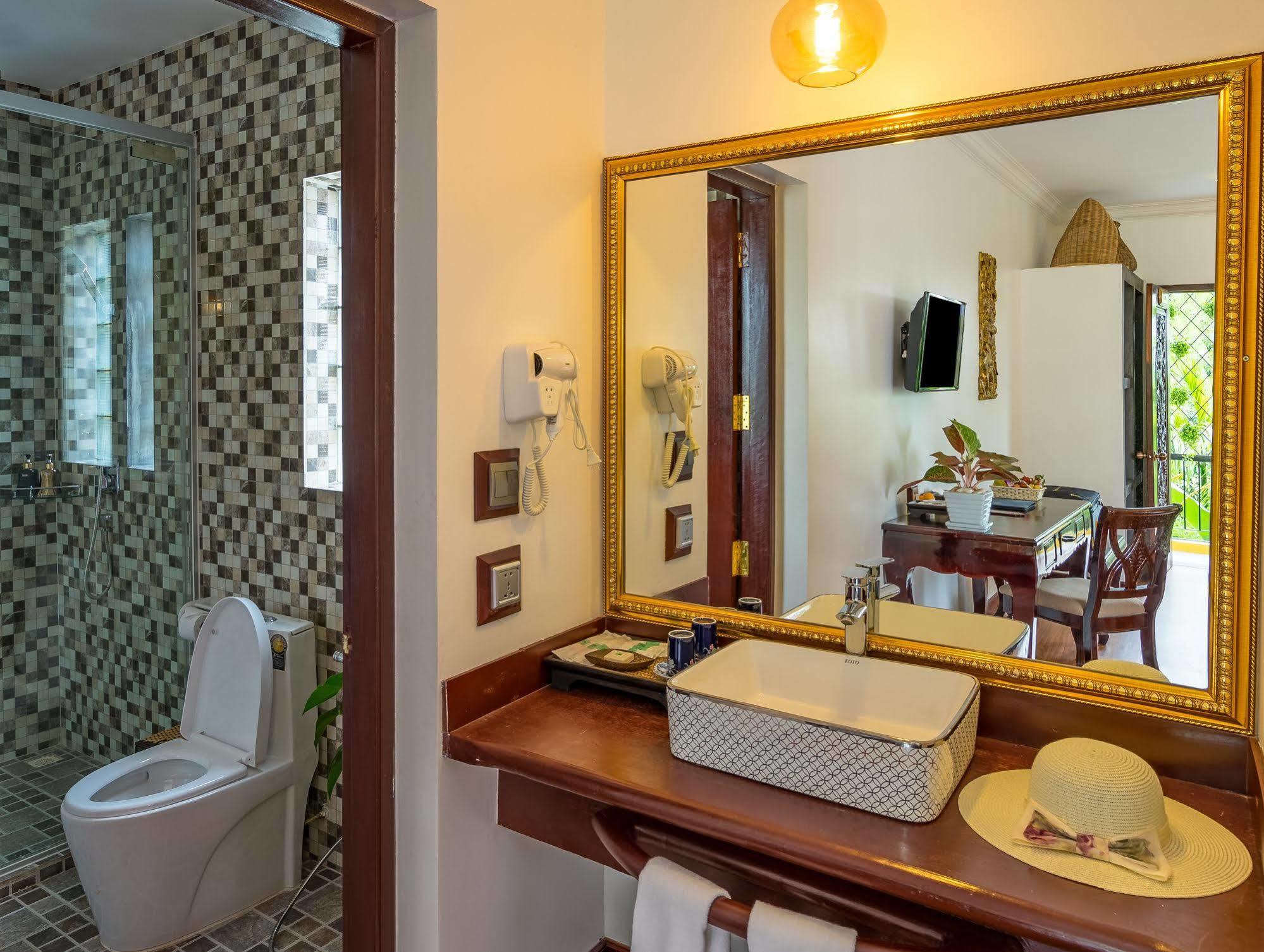 Beyond Yangon Inn Сием Реап Екстериор снимка